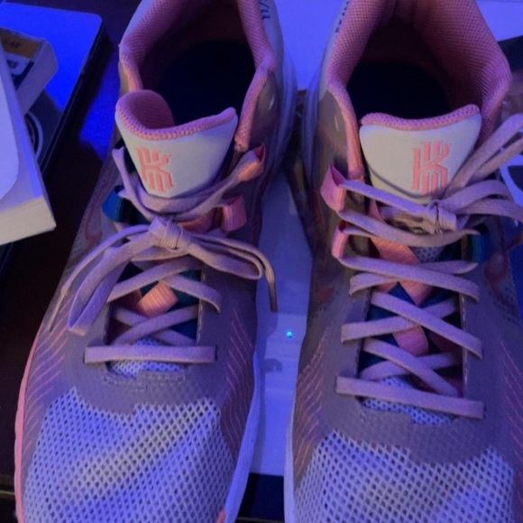 Kyrie 5 “flytrap” basketball shoes